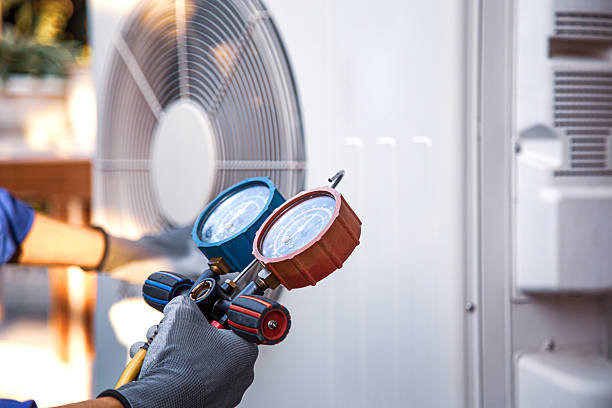 Affordable Hvac solutions in Evansville, WI
